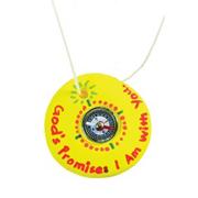 More info about "I am with You" Navigator Necklace Craft Kit (makes 24) "I am with You" Navigator Necklace Craft Kit (makes 24)
