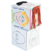 More info about Caring Cube Craft Kit (makes 24) Caring Cube Craft Kit (makes 24)