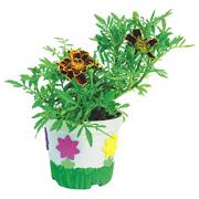 More info about Believe It! Flower Garden Craft Kit (makes 50) Believe It! Flower Garden Craft Kit (makes 50)