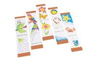 Promise Island Designer Panels Craft Kit