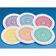 More info about Spectrum™ Jumbo Flying Discs (pack of 6) Spectrum™ Jumbo Flying Discs (pack of 6)