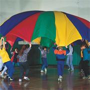 More info about 12' Parachute 12' Parachute