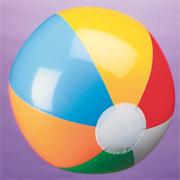 More info about 12" Beach Ball (pack of 12) 12" Beach Ball (pack of 12)
