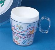 Color-Me� Mug Group Pack  (makes 12)