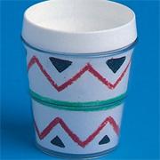 More info about Color-Me™ Unity Cup Craft Kit (makes 12) Color-Me™ Unity Cup Craft Kit (makes 12)