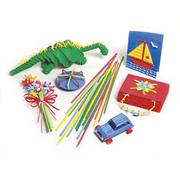 Colored Artstraws� (pack of 1800)