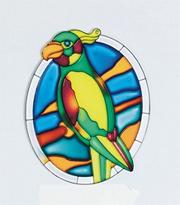 Stain-A-Frame Set - Parrot   (pack of 12)