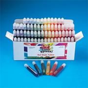 Color Splash!��Gel Stain Squeezers Bulk Pack  (set of 72)