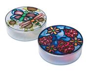 Stain-A-Frame Trinket Box  (pack of 12)