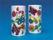 Stain-A-Frame Cup  (pack of 12)