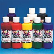 Color Splash!� Glass Stain, 8 oz.  (pack of 8)