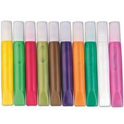 Color Splash!� Glass Stain Tubes (set of 10)