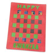 More info about Kwanzaa Weaving Mat Craft Kit (makes 12) Kwanzaa Weaving Mat Craft Kit (makes 12)