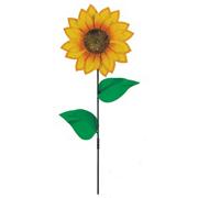 Sunflower Wind  Spinner