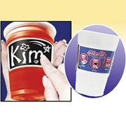 Etch-It Clear Cups 16oz (pack of 32)
