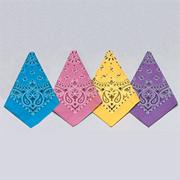 Bandanas - Fashion Colors  (pack of 12)
