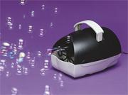 Party Bubble Machine