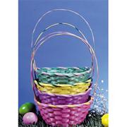 Bamboo Easter Baskets  (pack of 6)