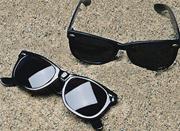 Black Nomads Sunglasses  (pack of 12)