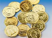 Religious Coins  (pack of 144)