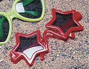 Children's Sunglasses - Star Shape  (pack of 12)