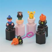 Halloween Bubbles (pack of 12)