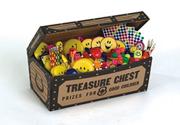 Smile Novelty Easy Pack  (pack of 500)