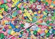 Deluxe Mystery Novelty Easy Pack  (pack of 500)