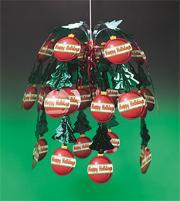 More info about Christmas Ornament Cascade Christmas Ornament Cascade