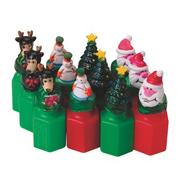 Christmas Bubbles  (pack of 12)