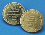 Kindness Currency  (pack of 4)