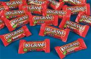 100 Grand Bar Fun Size, 12.5-oz. bag (bag of 17)