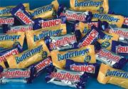 Nestle� Miniatures Assortment (bag of 53)
