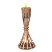Bamboo Torch
