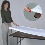 Banquet Kwik-Cover� 8'x30"