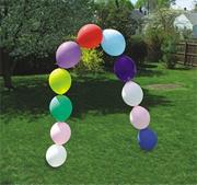 Linking Balloons  (bag of 15)