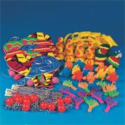 Novelty Refill Easy Pack, 100 pieces (pack of 100)