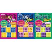 More info about Sudoku Puzzle Books (pack of 12) Sudoku Puzzle Books (pack of 12)