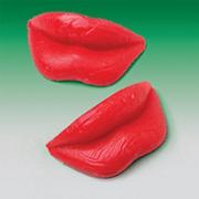 Wax Lips (box of 24)