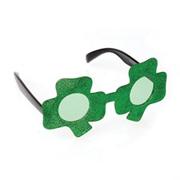 Shamrock Sunglasses (pack of 12)