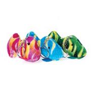 Flame Fish Key Chains (box of 12)