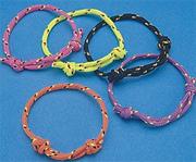Rope Bracelets  (pack of 144)