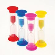 Hour Glass Game Timer (pack of 12)
