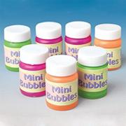 Bubbles 1oz. (pack of 24)