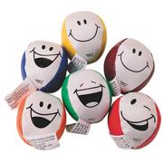 Smile Face Kick Sacks (pack of 12)