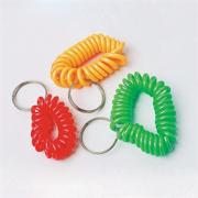 Spiral Key Chain (pack of 12)