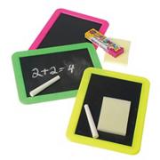 Blackboard Pack (pack of 12)