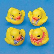 Duck Squirts (pack of 12)