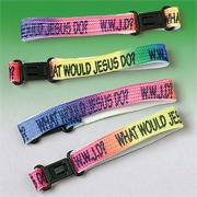 More info about WWJD Bracelets (pack of 12) WWJD Bracelets (pack of 12)