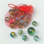 Marbles 25-Count Bag (pack of 12)